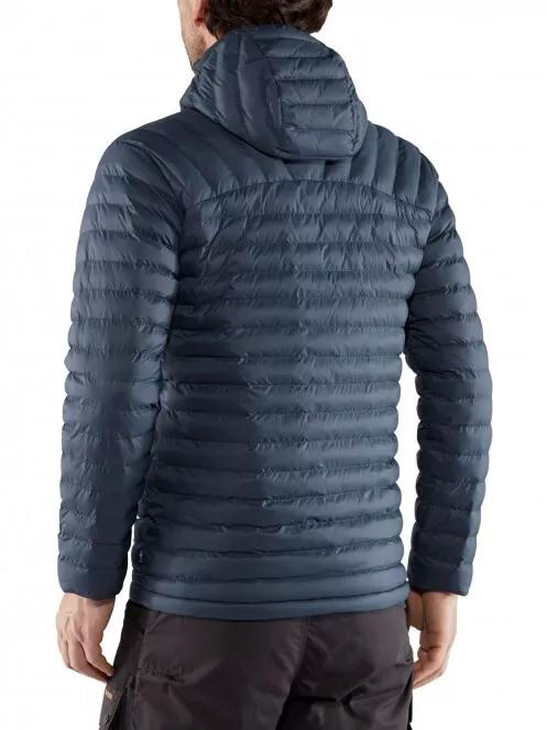 Expedition Lätt Hoodie M