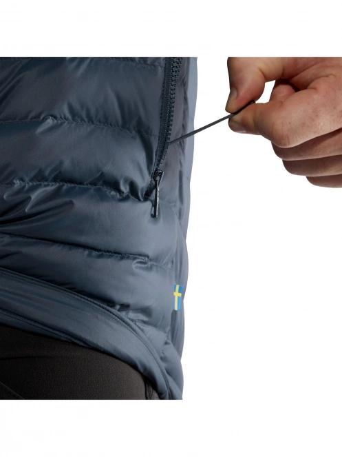 Expedition Lätt Hoodie M