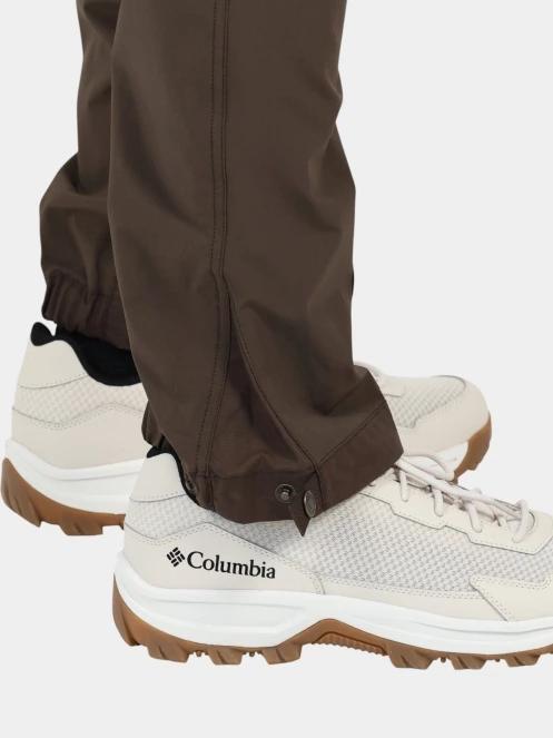 Fjallraven Keb Agile Trousers M férfi túranadrág oliva színben 8