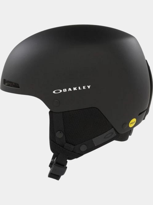 Oakley MOD1 PRO bukósisak fekete színben 2
