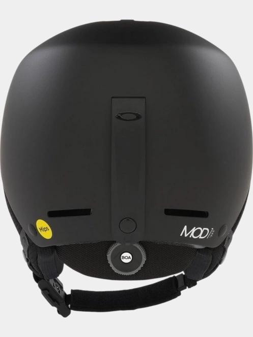 Oakley MOD1 PRO bukósisak fekete színben 4