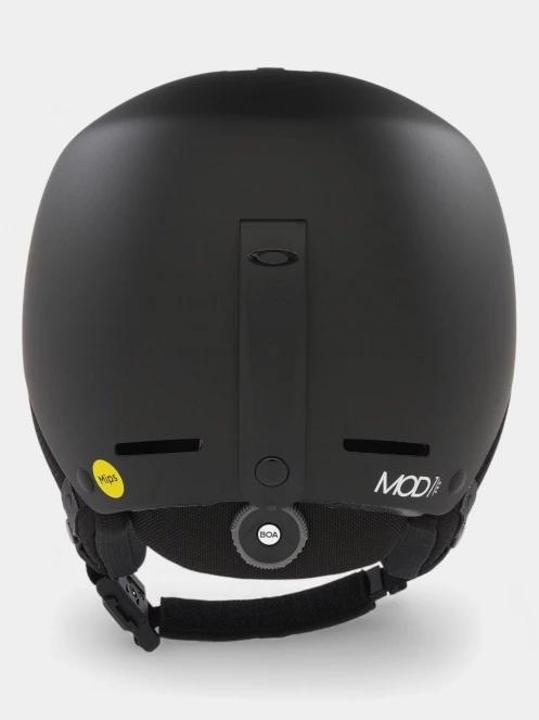 Oakley MOD1 PRO bukósisak fekete színben 4