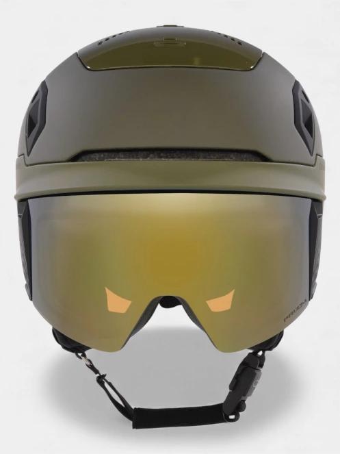 Oakley MOD7 bukósisak oliva színben 3