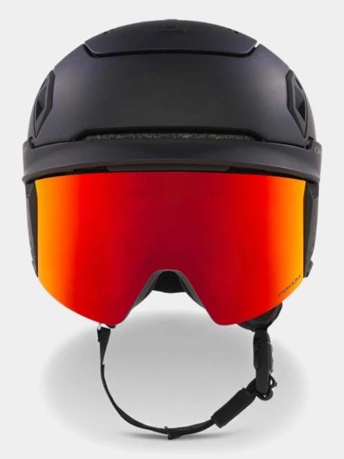 Oakley MOD7 bukósisak fekete színben 4