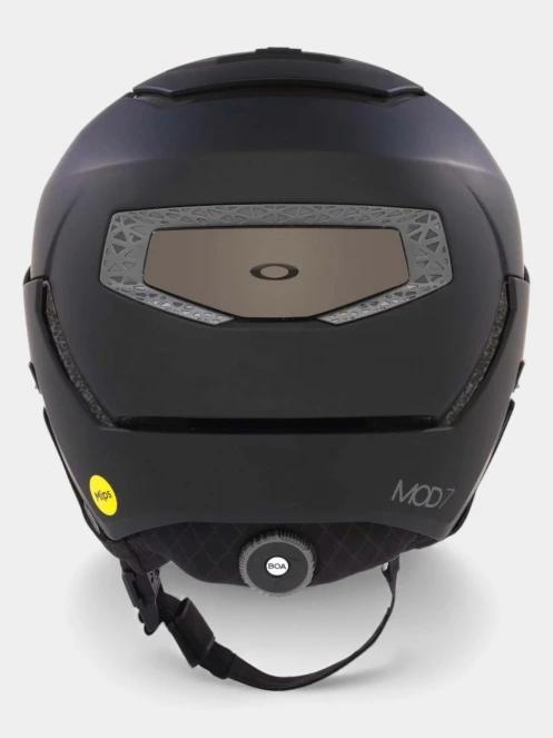 Oakley MOD7 bukósisak fekete színben 5