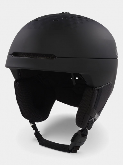 Oakley MOD3 bukósisak fekete színben 2