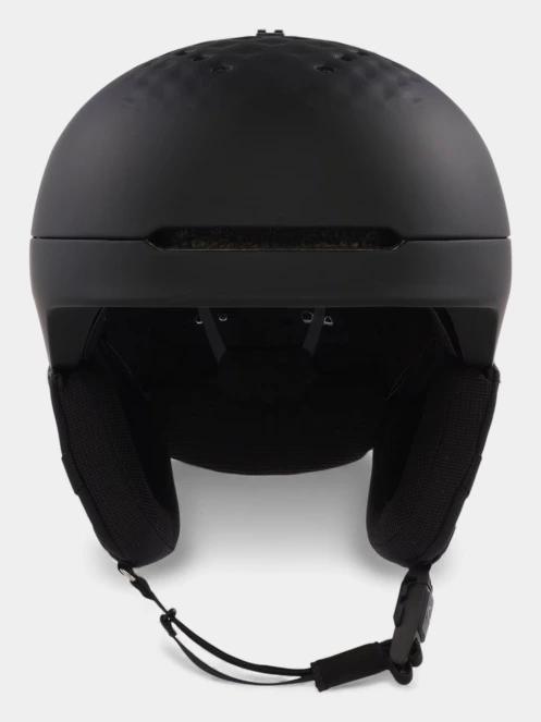 Oakley MOD3 bukósisak fekete színben 3