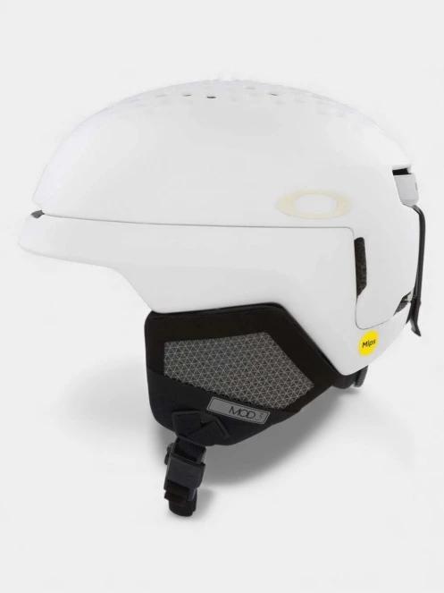 Oakley MOD3 bukósisak fehér színben 2