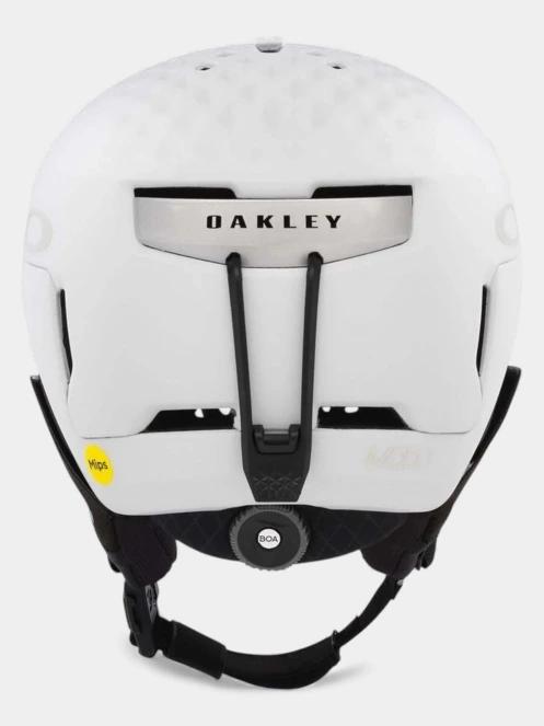 Oakley MOD3 bukósisak fehér színben 5