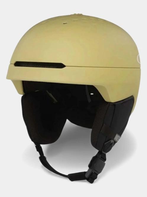 Oakley MOD3 bukósisak homok színben 3