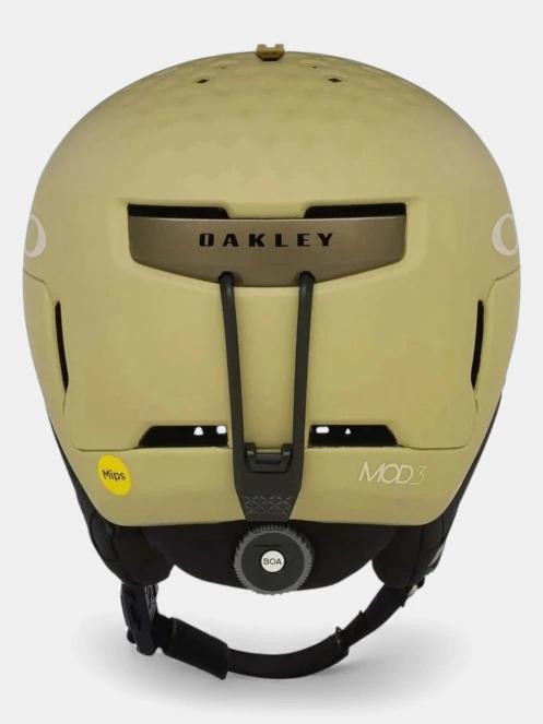 Oakley MOD3 bukósisak homok színben 5