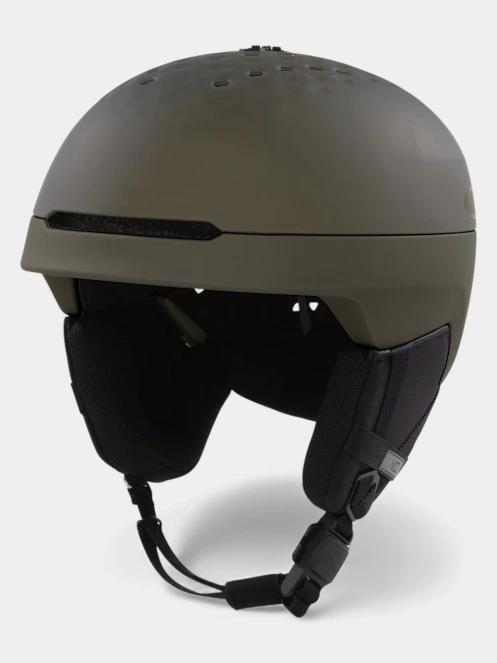 Oakley MOD3 bukósisak oliva színben 2