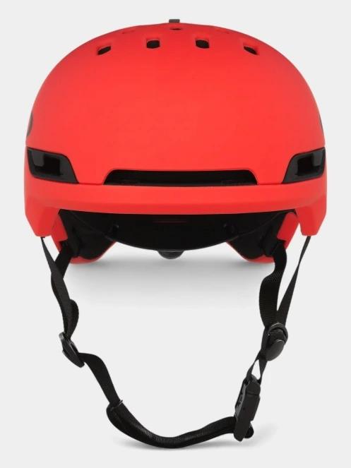 Oakley MOD BC bukósisak magenta színben 3