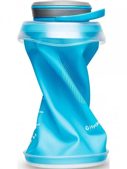 HYDRAPAK HYDRAPAK  Stash Bottle 1L kulacs kék színben 4