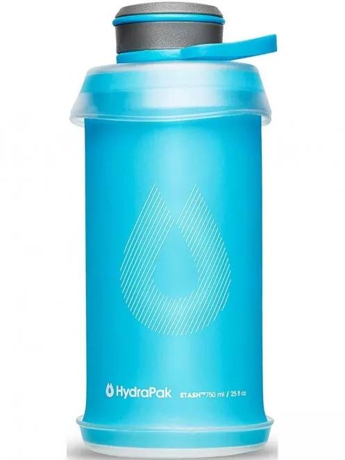 HYDRAPAK HYDRAPAK  Stash Bottle 750ml kulacs kék színben 2