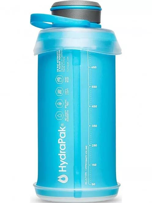 HYDRAPAK HYDRAPAK  Stash Bottle 750ml kulacs kék színben 3
