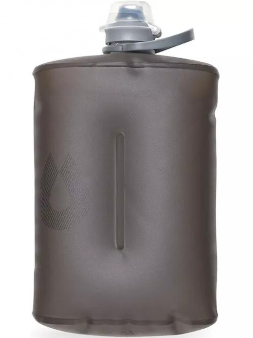 HYDRAPAK HYDRAPAK Stow Bottle 1L kulacs szürke színben 2