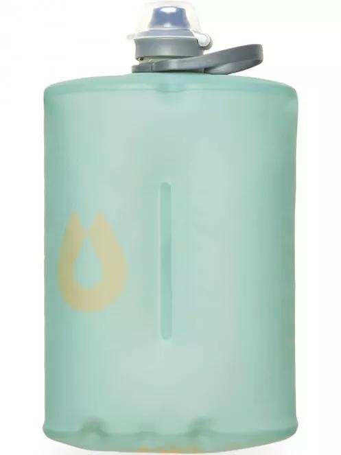 HYDRAPAK HYDRAPAK Stow Bottle 1L kulacs zöld színben 2