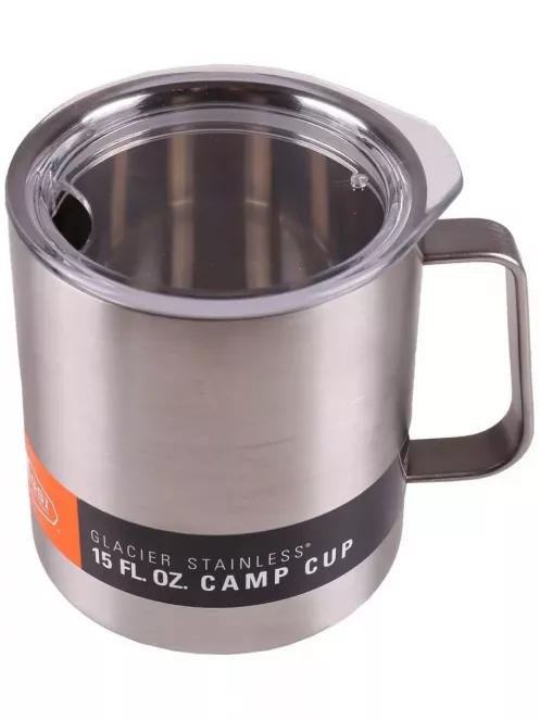 Glacier Stainless Camp Cup 444 ml