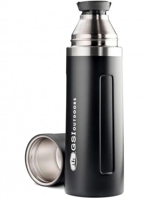 GSI/ GLACIER STAINLESS 1 L VACUUM BOTTLE