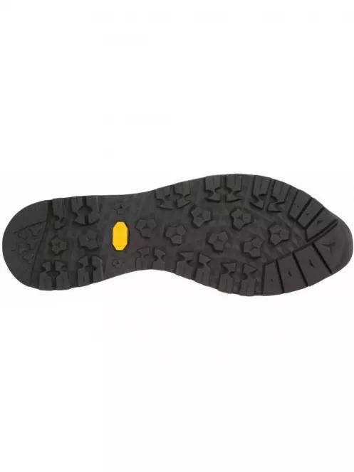 Hanwag Makra Low Gtx férfi vízhatlan túracipő fekete színben 3