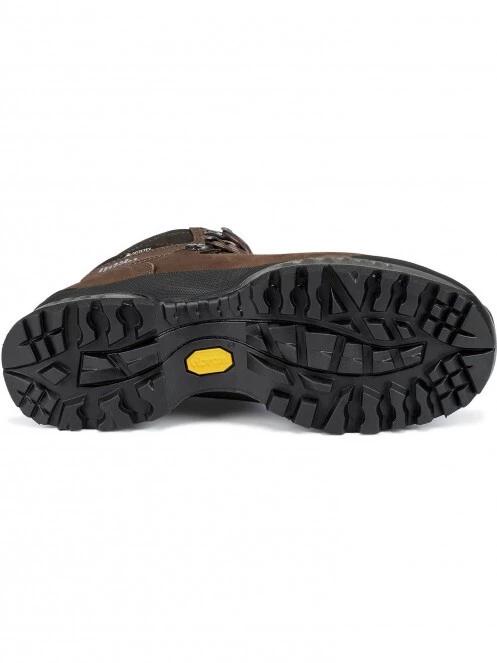 Hanwag Tatra II Lady GTX női vízhatlan túrabakancs barna színben 3