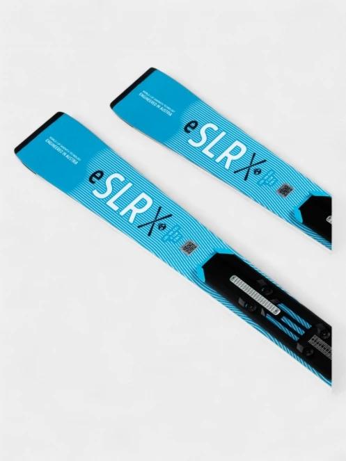 HEAD WC Rebels e.SLR + PRD 12 GW férfi síléc világoskék színben 4