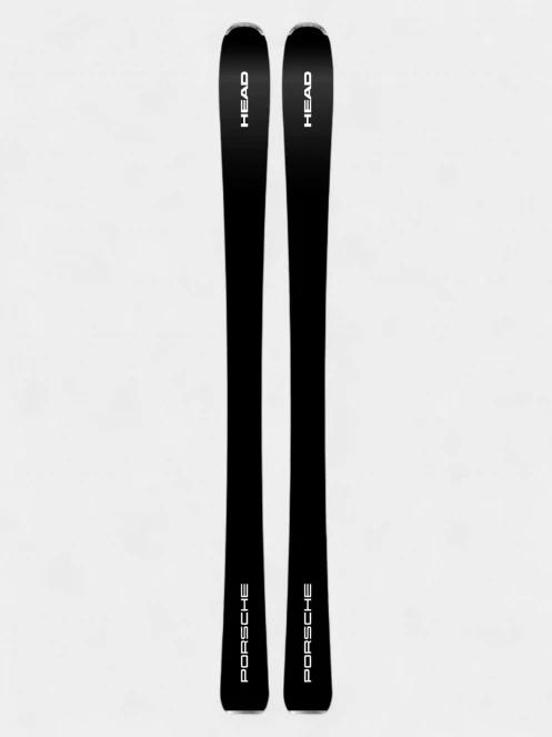 HEAD Porsche 8 Series + Prot. PR 13 GW férfi síléc sárga színben 3