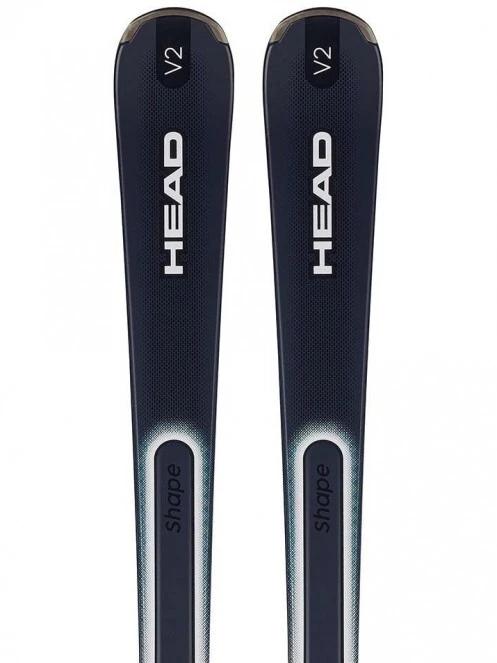 HEAD Shape E-V2 + Pr 11 Gw síléc sötétkék színben 3