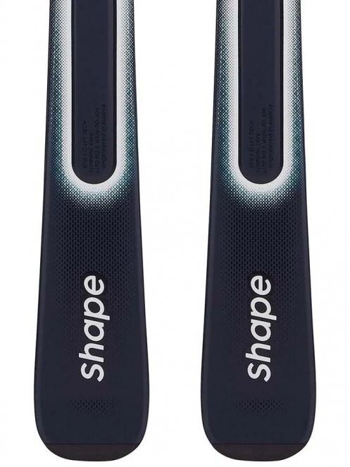 HEAD Shape E-V2 + Pr 11 Gw síléc sötétkék színben 5