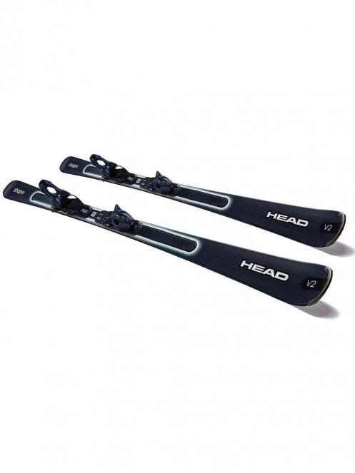 HEAD Shape E-V2 + Pr 11 Gw síléc sötétkék színben 6