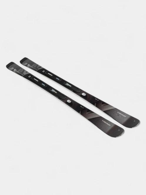 HEAD E.real Joy + JOY 9 GW SLR női síléc fekete színben 5