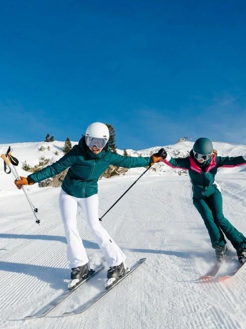 HEAD E.real Joy + JOY 9 GW SLR női síléc fekete színben 6