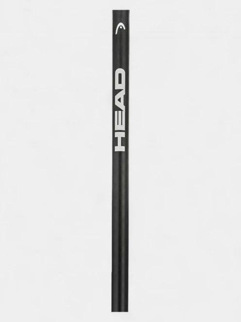 HEAD Fronwebels síbot fekete színben 3