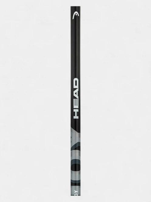 HEAD Joy női síbot fekete színben 3