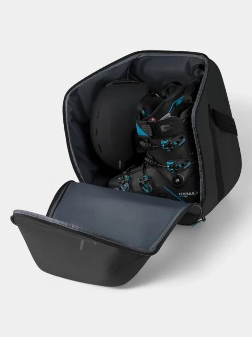 HEAD Boot Bag sícipő táska fekete színben 4