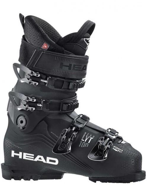 HEAD Nexo Lyt 100 férfi sícipő fekete színben 2