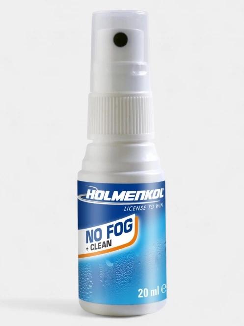 Holmenkol NoFog páramentesítő spray kék színben 2