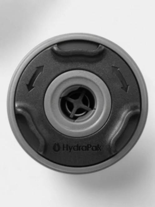 HYDRAPAK Plug-N-Play Cap átalakító szürke színben 4