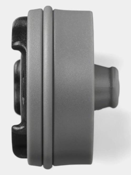 HYDRAPAK Plug-N-Play Cap átalakító szürke színben 5