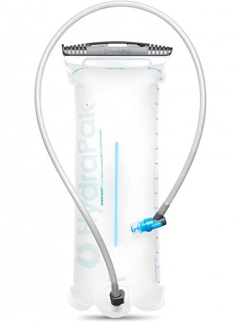 HYDRAPAK HYDRAPAK/ Shape-Shift 2L ivótasak fehér színben 2