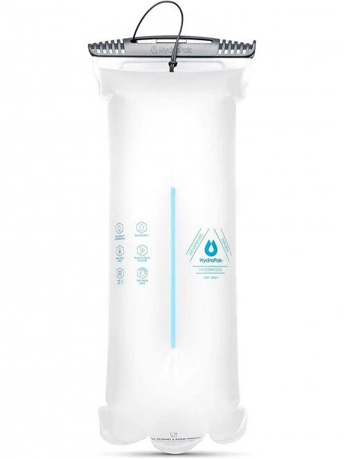 HYDRAPAK HYDRAPAK/ Shape-Shift 2L ivótasak fehér színben 3