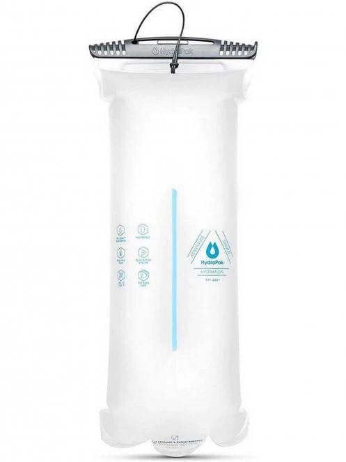 HYDRAPAK HYDRAPAK/ Shape-Shift 3L ivótasak fehér színben 3