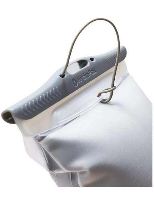 HYDRAPAK HYDRAPAK/ Velocity It 1.5L ivótasak szürke színben 3