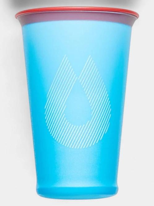 HYDRAPAK Speed Cup - 2 Pack összenyomható bögre világoskék színben 2