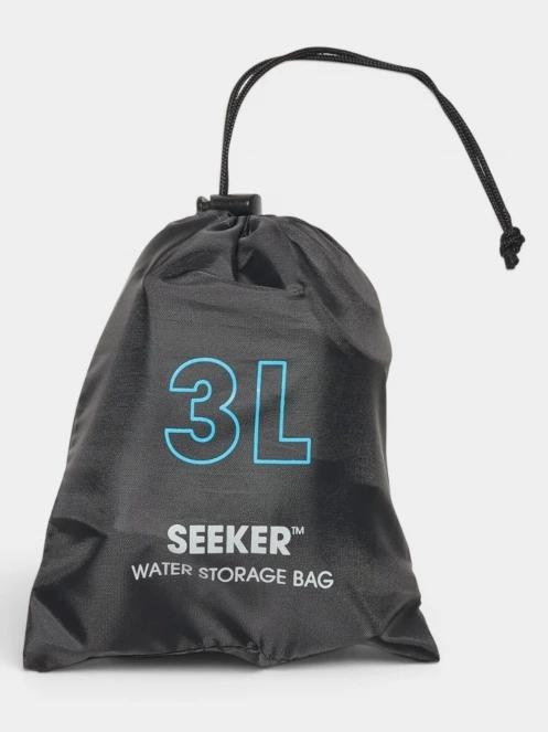 HYDRAPAK Seeker 3L ivótasak zöld színben 5