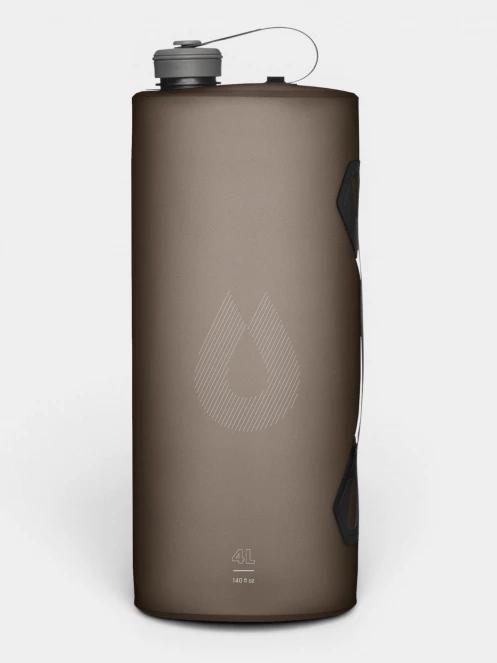 HYDRAPAK Seeker 4L ivótasak szürke színben 2