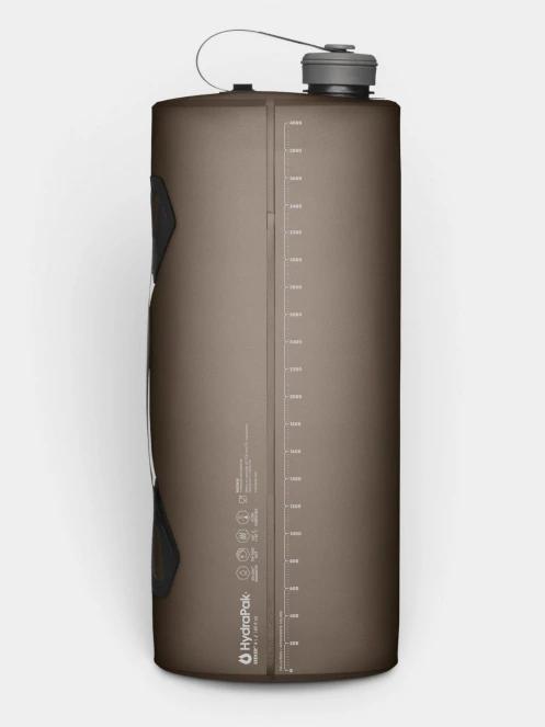 HYDRAPAK Seeker 4L ivótasak szürke színben 4