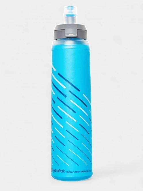 HYDRAPAK Ultraflask Speed 500Ml ivótasak világoskék színben 2
