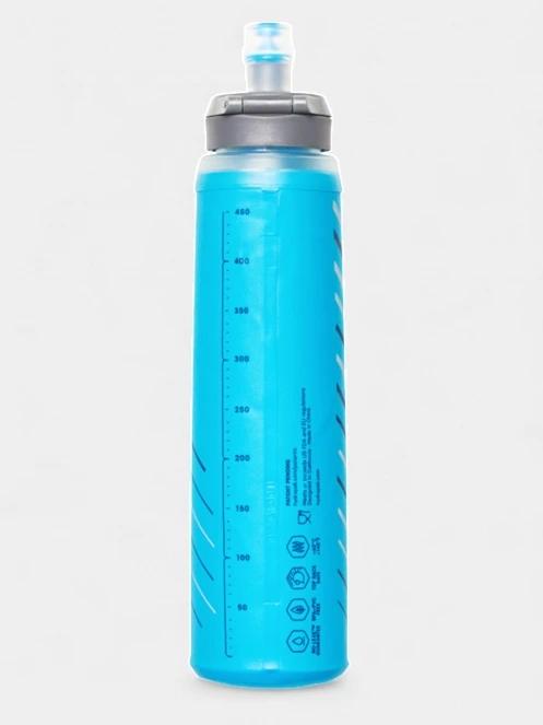 HYDRAPAK Ultraflask Speed 500Ml ivótasak világoskék színben 3